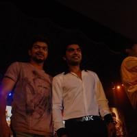 Simbu's Osthi Audio Release Function - Pictures | Picture 106054